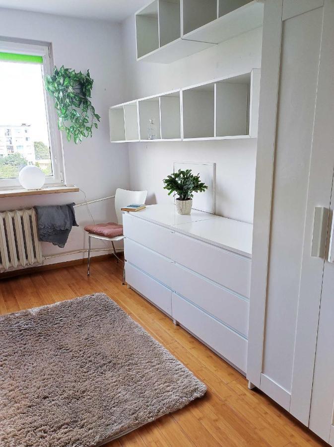 Dom Buddy Mieszkanie Na 6-7 Osob Gdynia Esterno foto
