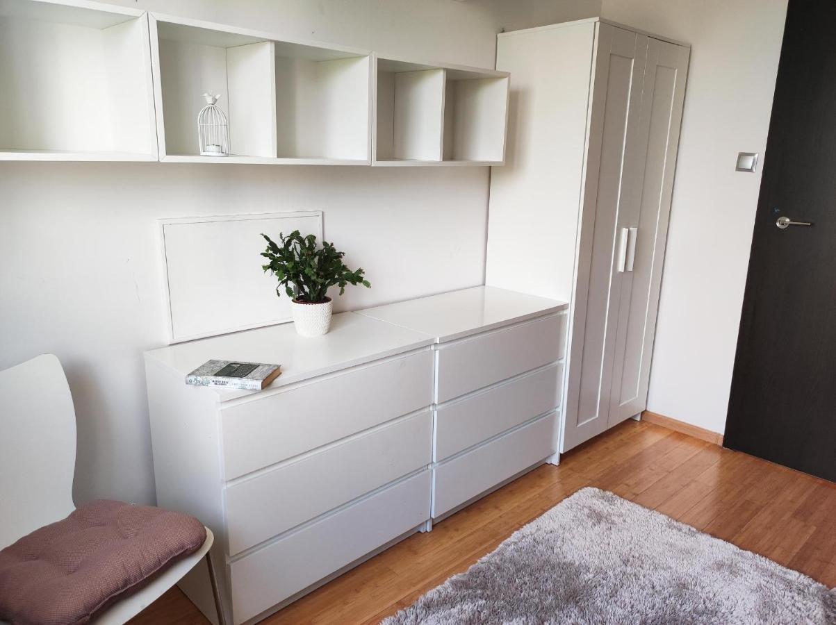 Dom Buddy Mieszkanie Na 6-7 Osob Gdynia Esterno foto